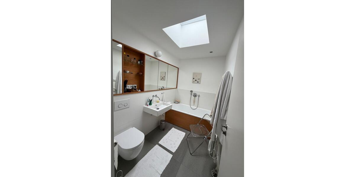 Einfamilienhaus Berlin Tempelhof-Schöneberg - 2.5 Zimmer, 125 m&sup2;, 2.400&euro; | Angebot:25976143