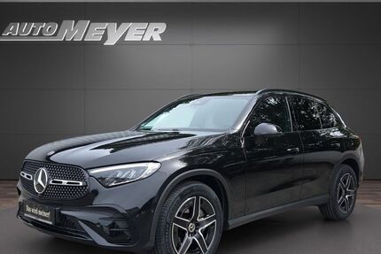 Mercedes-Benz GLC 220 11.990 km 54.420 &euro; Neustadt a.d. Aisch 91413