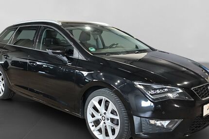 Seat Leon 123.600 km 13.990 € Leun 35638