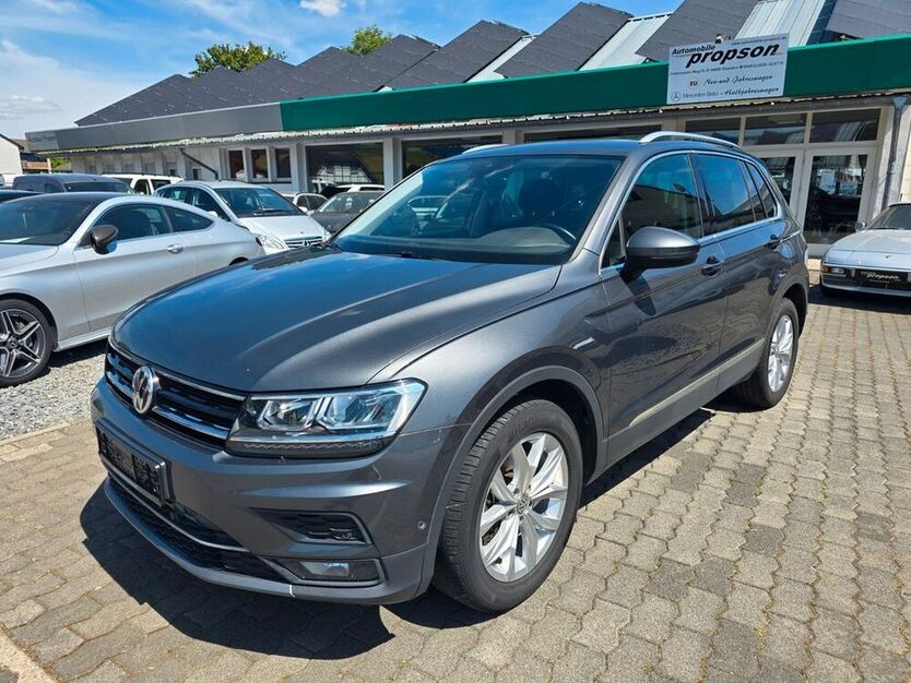 Tiguan