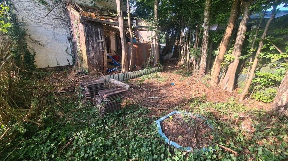 Einfamilienhaus Landshut - 5 Zimmer, 80 m&sup2;, 96.000&euro; | Angebot:26857107