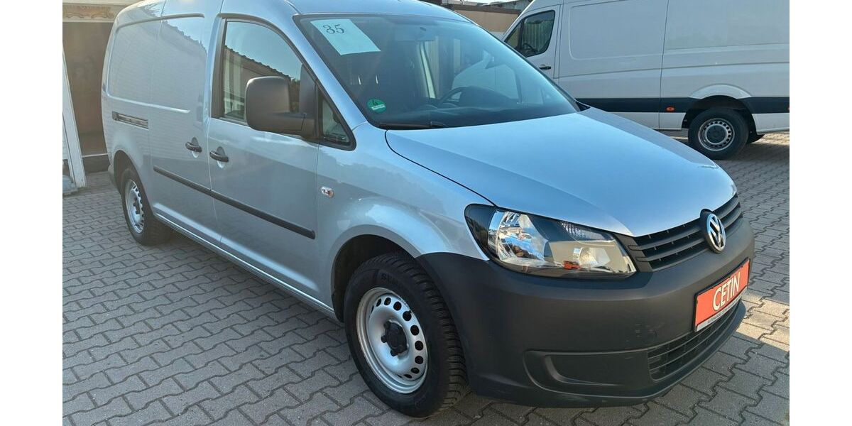 VW Caddy Maxi 107.119 km 10.490 &euro; mannheim 68219