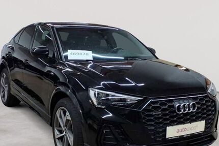 Audi Q3 98.238 km 34.690 &euro; Fernwald-Steinbach 35463