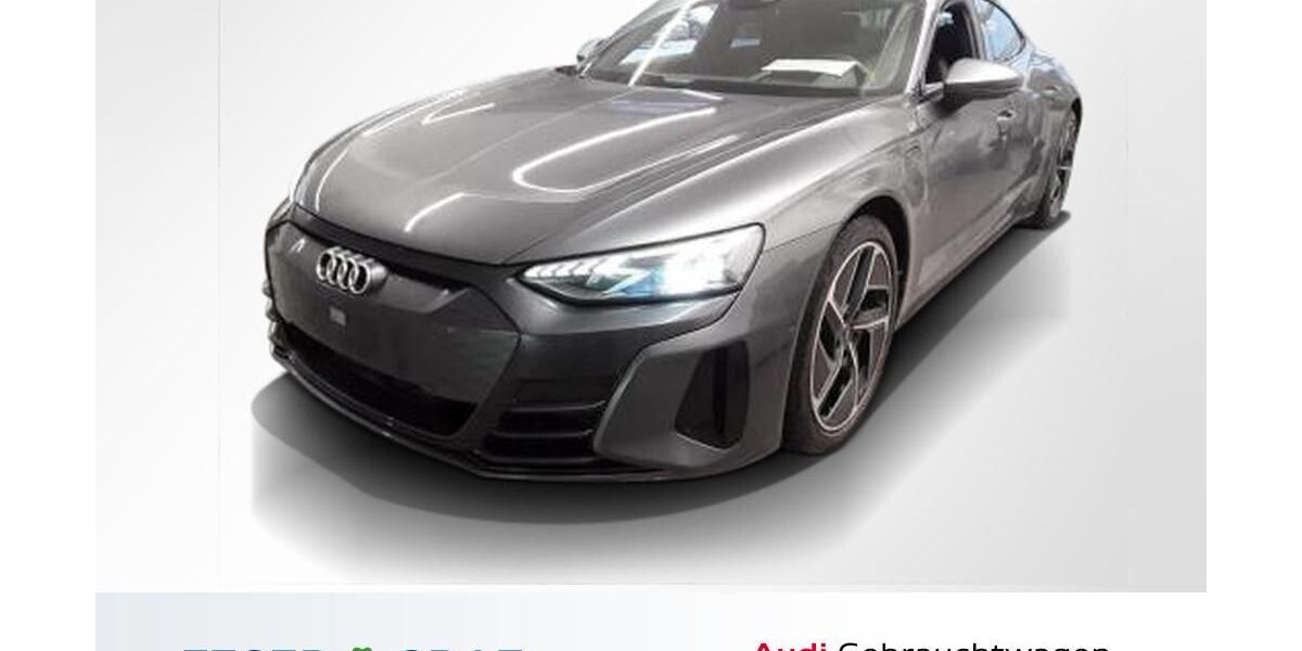 Audi e-tron GT 59.900 km 47.840 &euro; Nürnberg 90411