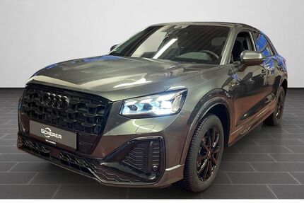 Audi Q2 2.990 km 36.990 &euro; Aschaffenburg 63741