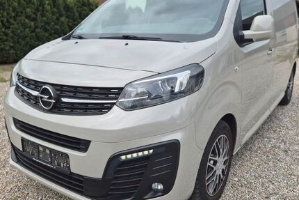 Opel Vivaro 172.700 km 12.500 &euro; Baldham 85598