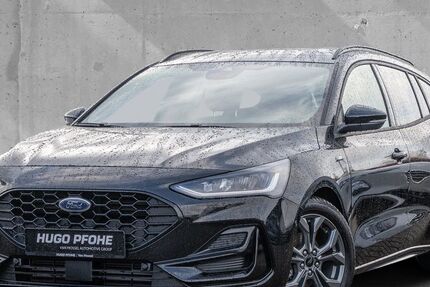 Ford Focus 9.862 km 28.700 &euro; Schwerin 19061
