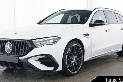 Mercedes-Benz E 53 AMG 41.141 km 78.260 &euro; Kempten 87435