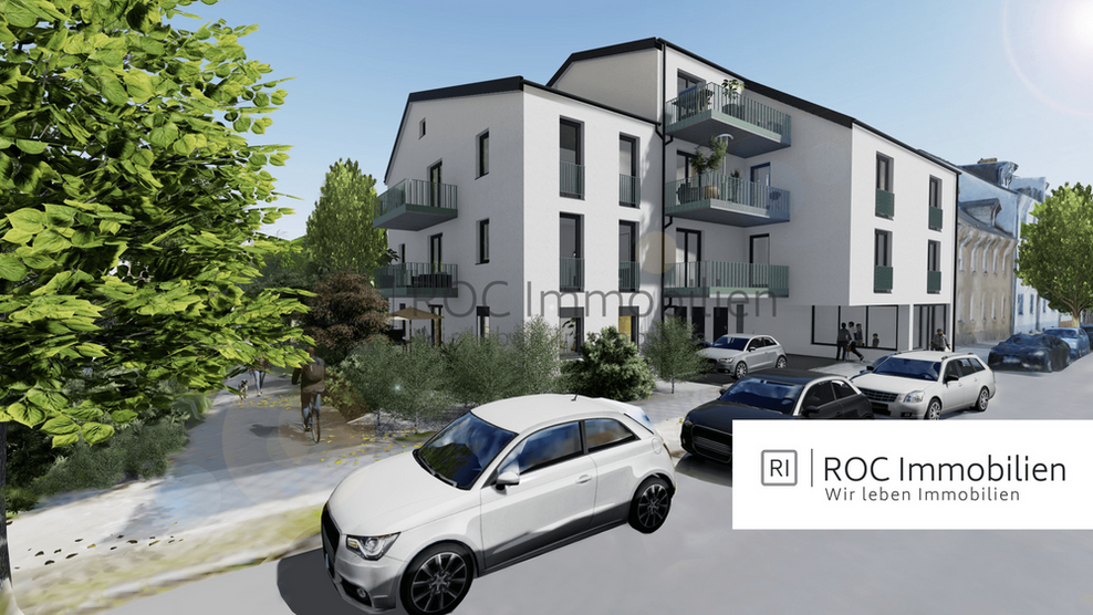 Büro in Luckenwalde 299.900 € 80.74 m²