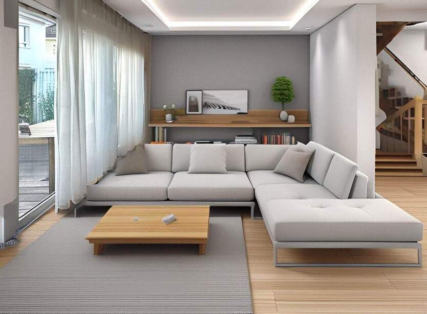 Wohnen mit Lebensqualität: Stetten bei Leinfelden-Echterdingen 4 zimmer