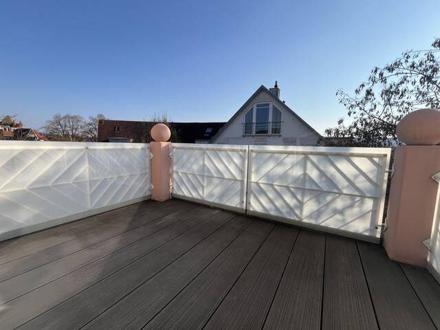 Etagenwohnung Gottmadingen - 3 Zimmer, 102 m&sup2;, 393.000&euro; | Angebot:25899414