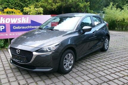 Mazda 2 41.097 km 13.990 &euro; Berlin 13407