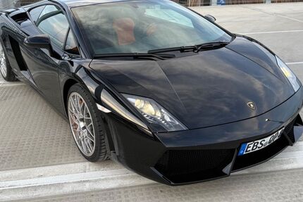 Lamborghini Gallardo 9.200 km 119.000 &euro; Poxdorf 91099