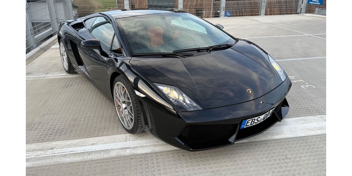 Lamborghini Gallardo 9.200 km 119.000 &euro; Poxdorf 91099