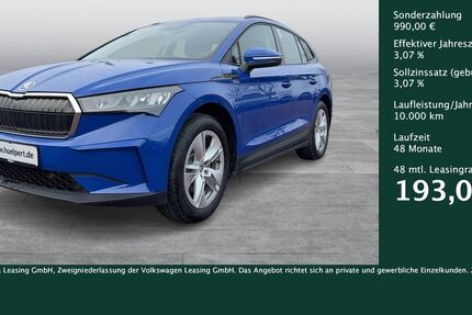 Skoda Enyaq 13.288 km 20.580 &euro; Dortmund 44309