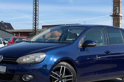 VW Golf 119.778 km 8.999 &euro; Breitenbach 37327
