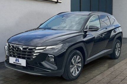 Hyundai TUCSON 34.775 km 25.990 &euro; Wernigerode 38855