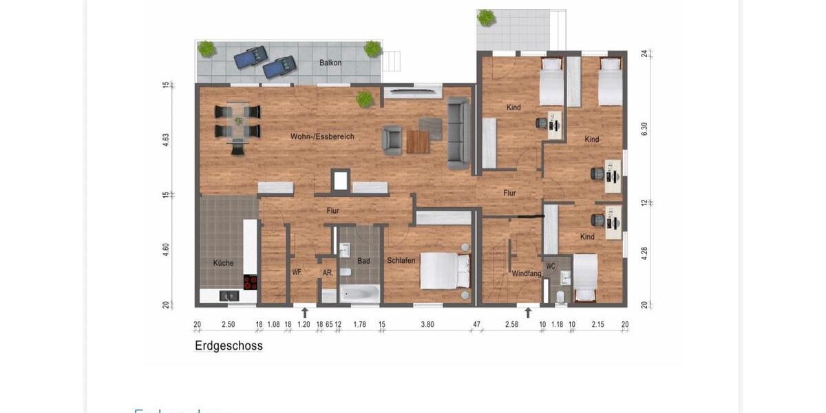 Mehrfamilienhaus, Wohnhaus Mühlacker - 9 Zimmer, 250 m&sup2;, 730.000&euro; | Angebot:26991255