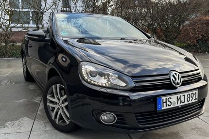 VW Golf 130.000 km 8.700 &euro; Heinsberg 52525