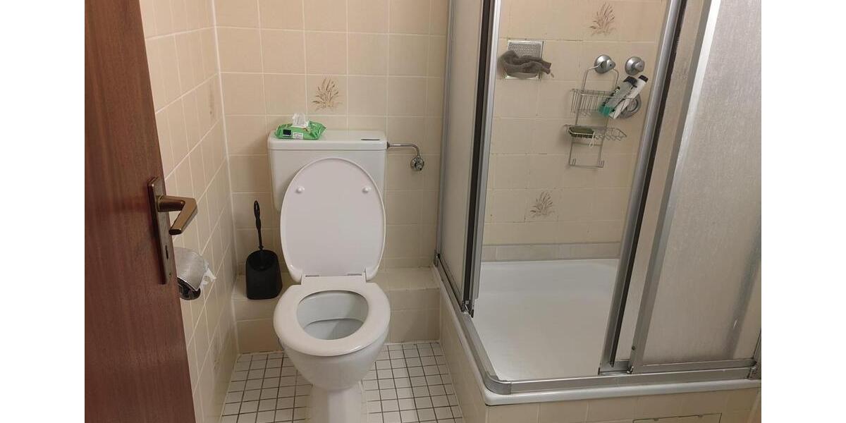 Etagenwohnung Bremen Hemelingen - 1 Zimmer, 25 m&sup2;, 600&euro; | Angebot:26405408