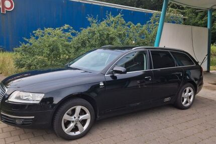 Audi A6 385.000 km 3.000 &euro; Grimmen 18506