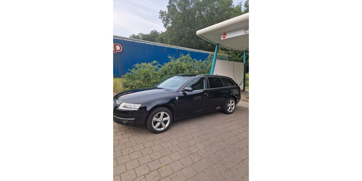 Audi A6 385.000 km 3.500 &euro; Grimmen 18506