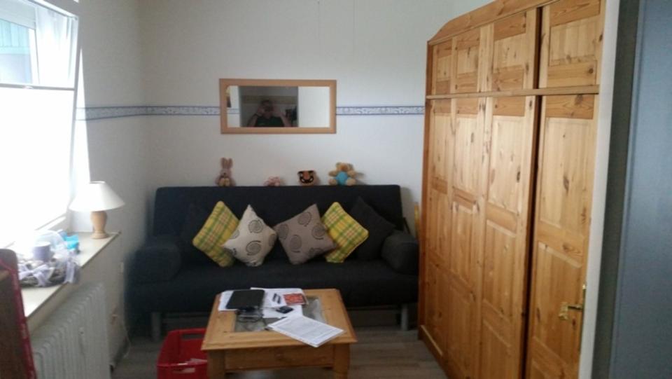 Etagenwohnung Burg (Dithmarschen) - 3 Zimmer, 85 m&sup2;, 690&euro; | Angebot:25404886