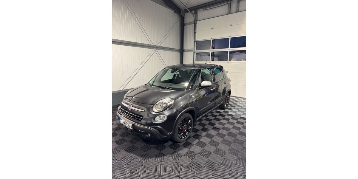 Fiat 500L 75.605 km 10.500 &euro; Rheine 48431