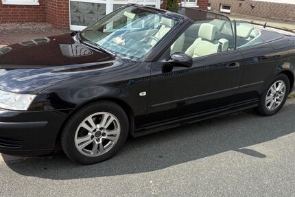 Saab 9-3 142.000 km 12.500 &euro; Boffzen 37691