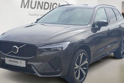 Volvo XC60 116.440 km 36.990 &euro; Landshut 84030