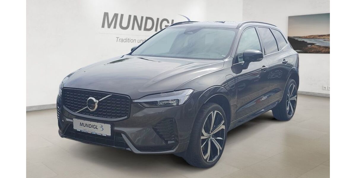 Volvo XC60 116.440 km 36.990 &euro; Landshut 84030