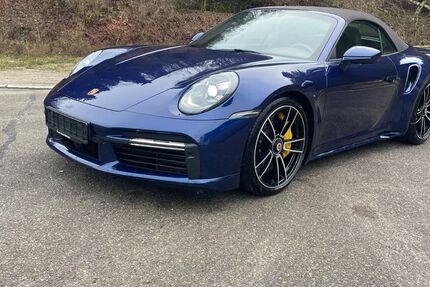 Porsche 992 31.586 km 224.900 &euro; Rottweil 78628