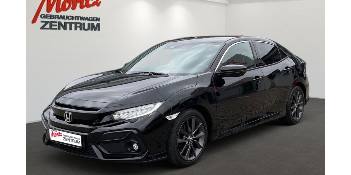Honda Civic 49.294 km 18.880 &euro; Laatzen 30880