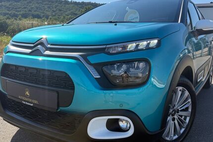 Citroen C3 100.000 km 9.990 &euro; Schweich-Issel 54338