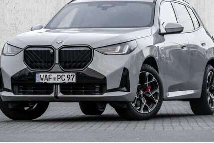 BMW X3 1.001 km 74.980 &euro; Warendorf 48231