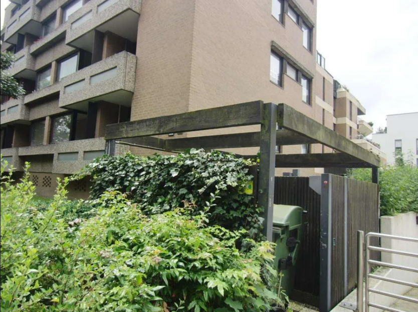 Wohnung zum Mieten in Hannover 390 € 29.53 m²