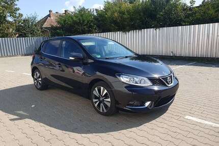 Nissan Pulsar 100.000 km 9.490 &euro; Neuwied 56564
