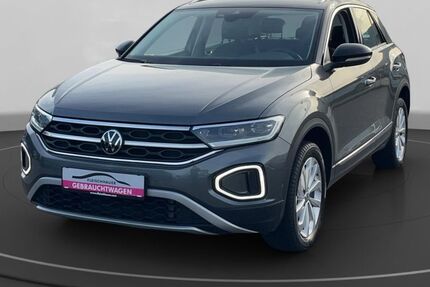 VW T-Roc 35.012 km 20.990 &euro; Köln 51145