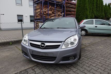 Opel Signum 317.500 km 650 &euro; Mallersdorf-Pfaffenberg 84066
