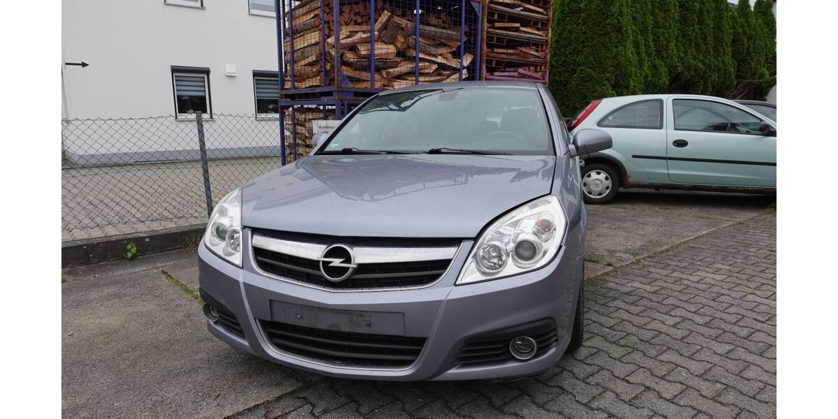 Opel Signum 317.500 km 850 &euro; Mallersdorf-Pfaffenberg 84066