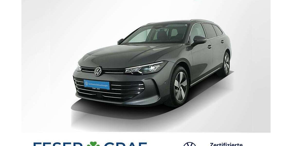 VW Passat 15.350 km 34.990 &euro; Nürnberg 90441