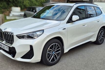 BMW X1 41.000 km 42.500 &euro; Bad Abbach 93077