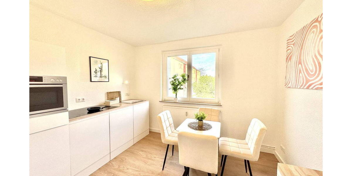 Etagenwohnung Klütz Tarnewitzerhagen - 3 Zimmer, 68 m&sup2;, 179.900&euro; | Angebot:25910531