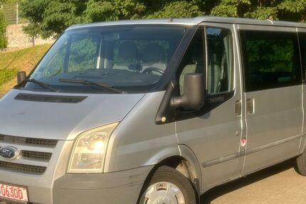 Ford Transit 306.000 km 1.950 &euro; Essen 45139