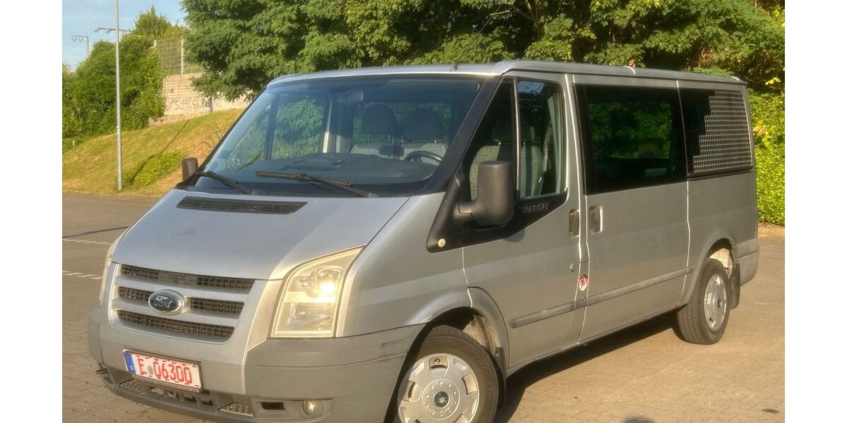 Ford Transit 306.000 km 1.950 &euro; Essen 45139