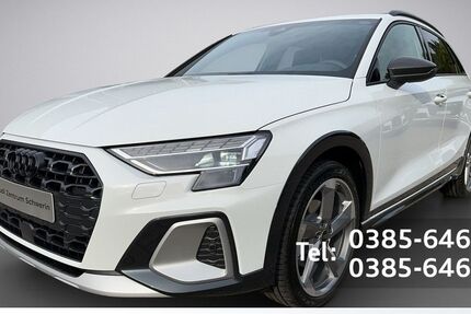 Audi A3 4.000 km 46.100 € Schwerin 19061