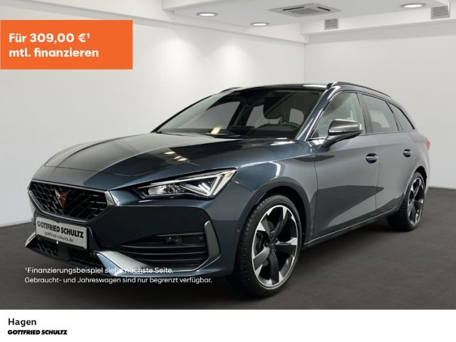 Seat Leon 30.561 km 27.450 &euro; Hagen 58089