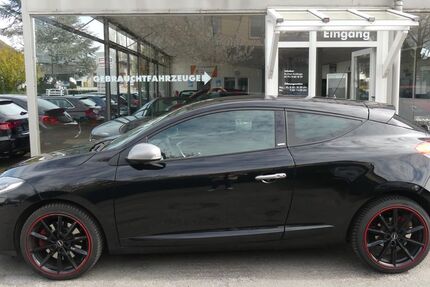 Renault Megane 78.450 km 11.490 &euro; Osnabrück 49084