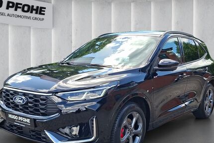 Ford Kuga 8.390 km 35.750 &euro; Lübeck 23554