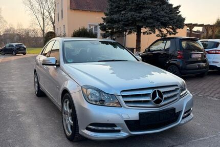 Mercedes-Benz C 180 176.295 km 8.700 &euro; Neustad an Der Donau 93333
